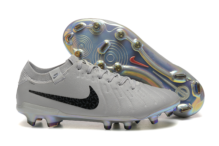 Nike Soccer Shoes-9